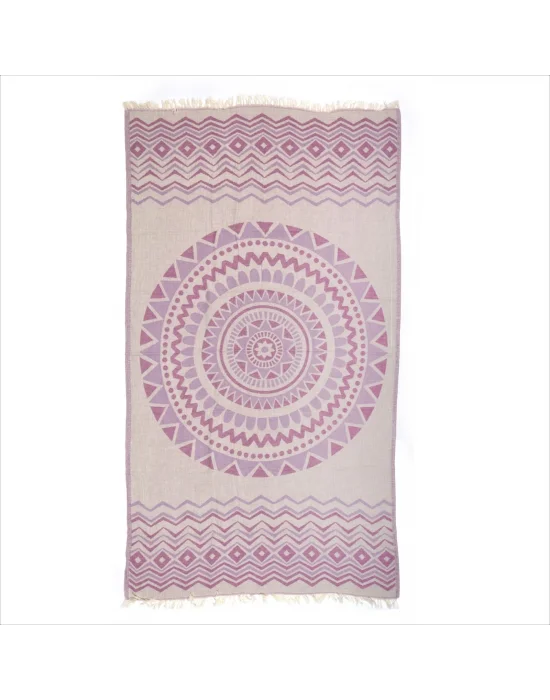 Mandala Peshtemal