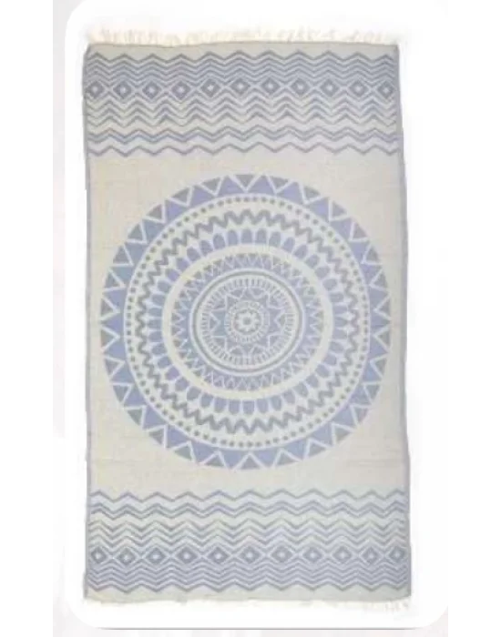 Mandala Peshtemal