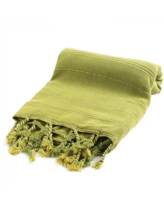 Microcotton ST Peshtemal