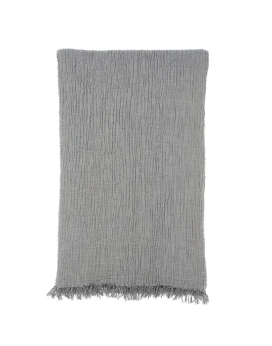 Muslin XL Throw