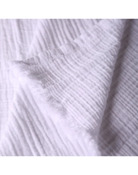 Muslin Throw