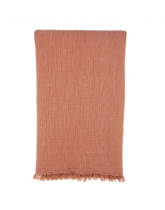 Muslin XL Throw