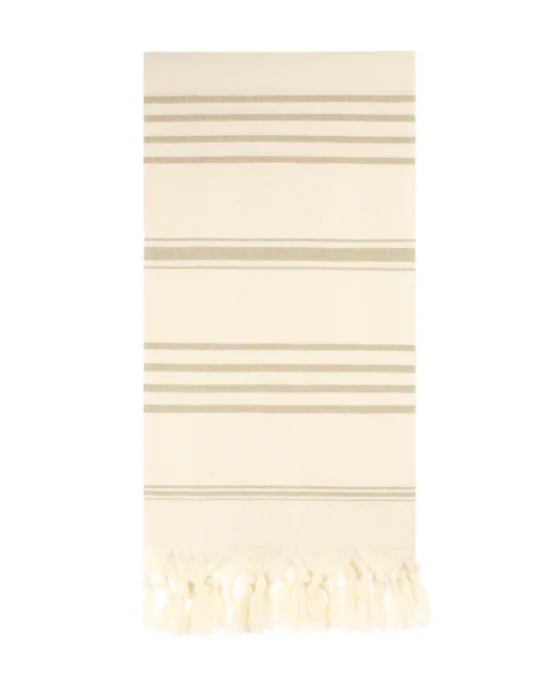 NT Handloomed Sultan Peshtemal
