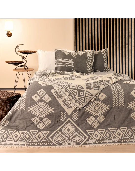 Nederland XL Throw