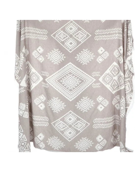 Nederland XL Throw