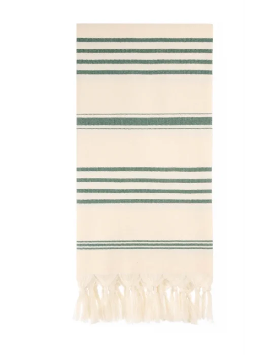 NT Handloomed Sultan Peshtemal
