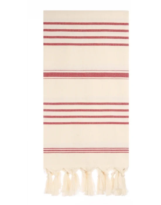 NT Handloomed Sultan Peshtemal