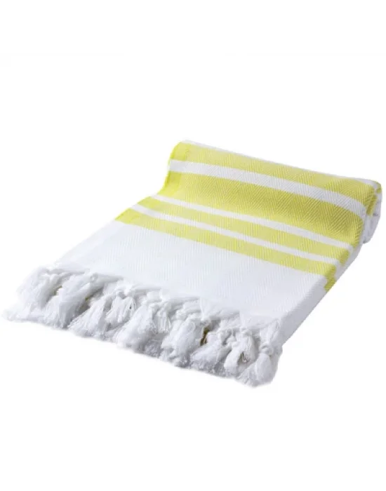 WH Herringbone Peshtemal