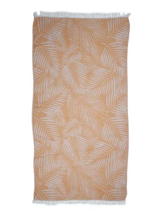 Smyrna Orange Peshtemal