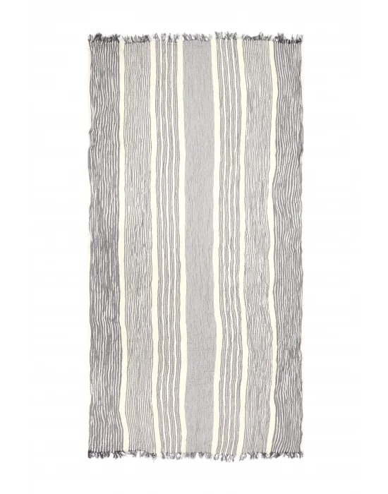 Stripe Muslin Peshtemal