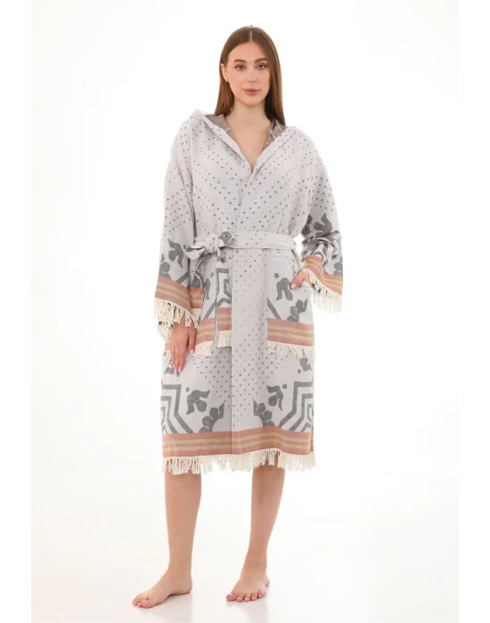 Tripolis Bathrobe