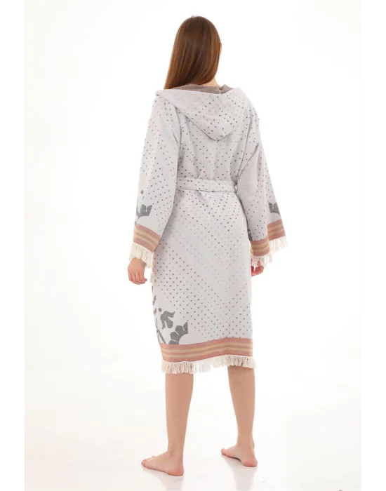 Tripolis Bathrobe