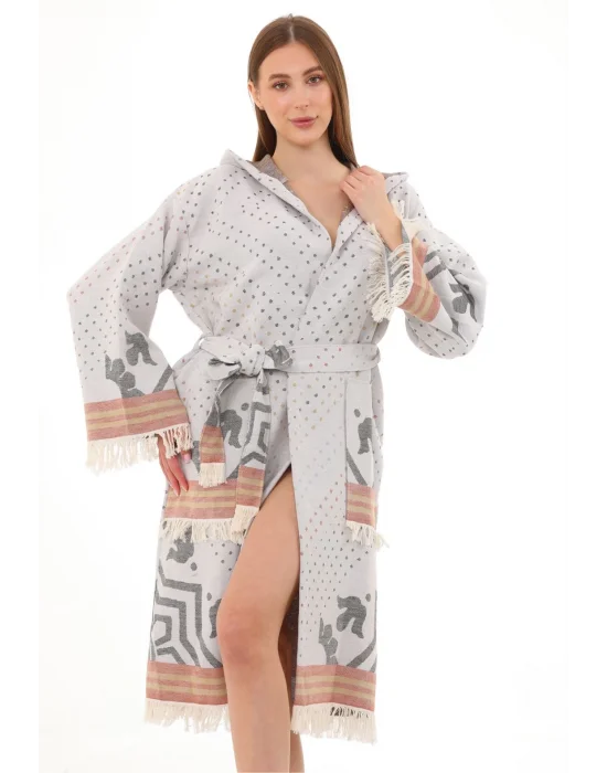 Tripolis Bathrobe