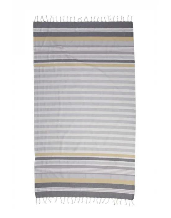 Trivia Grigio & Giallo Peshtemal