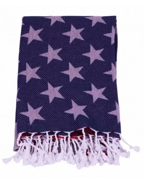USA Flag Peshtemal