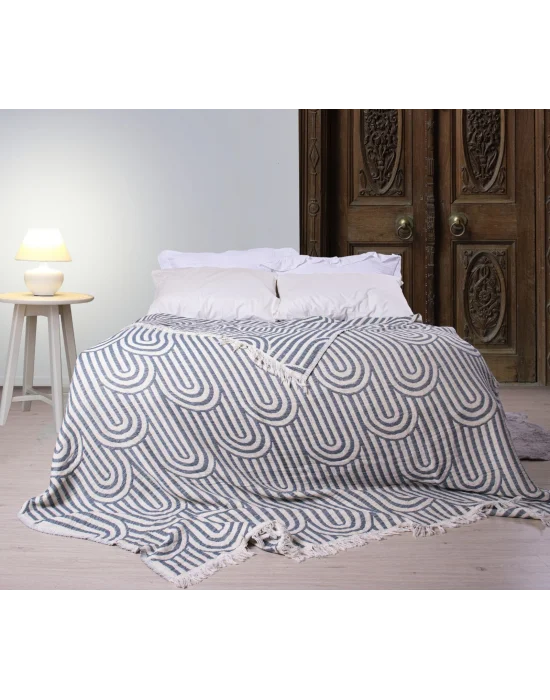 Utah XL Throw