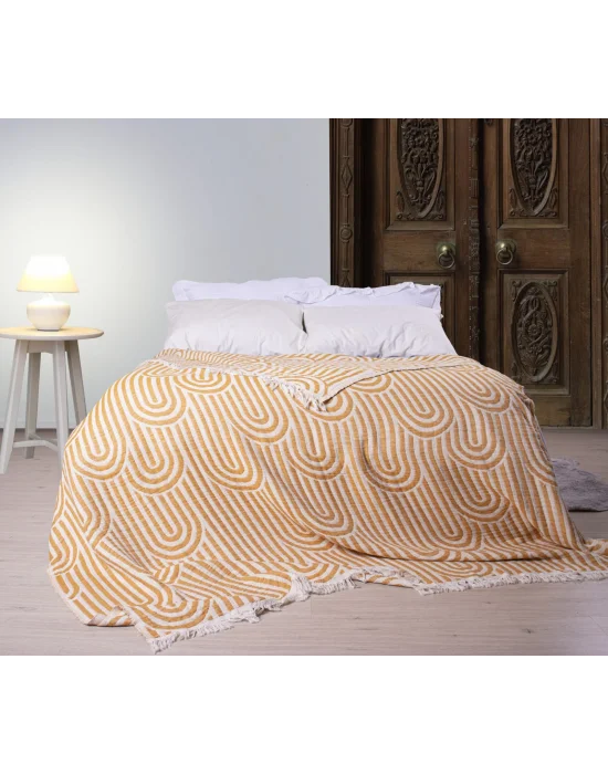 Utah XL Throw