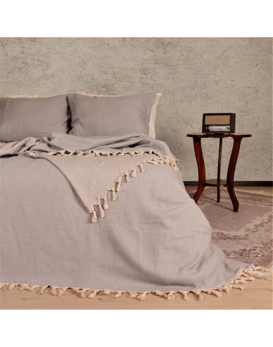 Kette XL Decke
