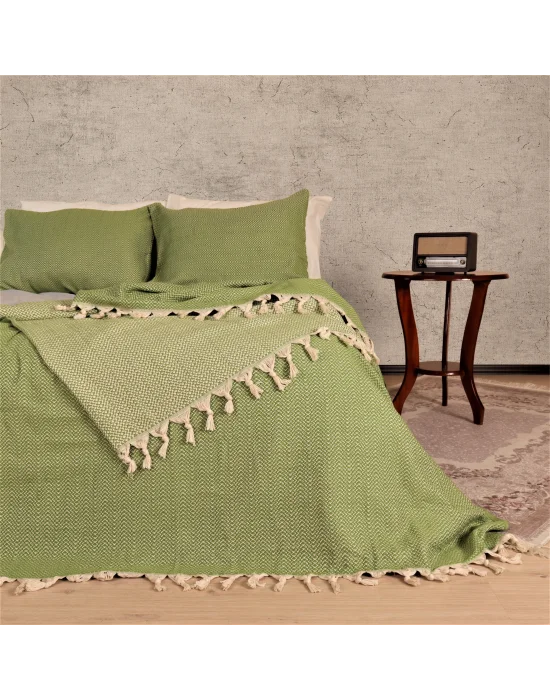 Chain XL Throw