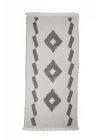 Afrodisias Black Peshtemal