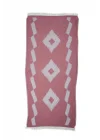 Afrodisias Red Peshtemal