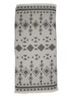 Akalissus Black Peshtemal