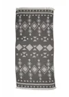 Akalissus Black Peshtemal