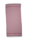 Alinda Red Peshtemal