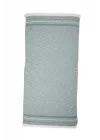 Alinda Turquoise Peshtemal