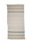 Amos Beige Peshtemal