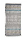 Amos Grey Peshtemal