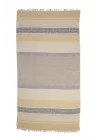 Ancilla Yellow Peshtemal