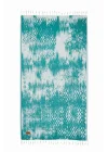 Areola Green Peshtemal