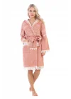 Aspendos Terra Bathrobe