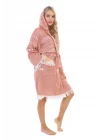 Aspendos Terra Bathrobe