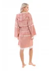 Aspendos Terra Bathrobe