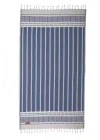 Astrea Navy Blue Peshtemal