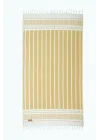Astrea Yellow Peshtemal