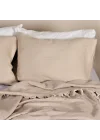 Herringbone Throw