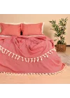 Herringbone XL Throw