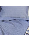Herringbone Throw