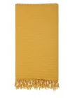 BG Waffle Throw