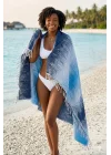 Cavoline Blue Peshtemal
