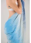 Cavoline Blue Peshtemal