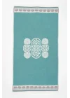 Chalco Grün Peshtemal