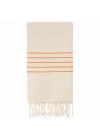 Striped Bamboo Peshtemal