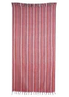 Multicolor Caffa Peshtemal