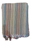 Multicolor HSR XL Throw