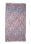 Cone Red Peshtemal