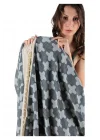 Demeter Black Peshtemal
